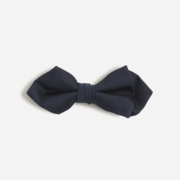 Crewcuts new Boys' silk bow tie - Picture 1 of 3
